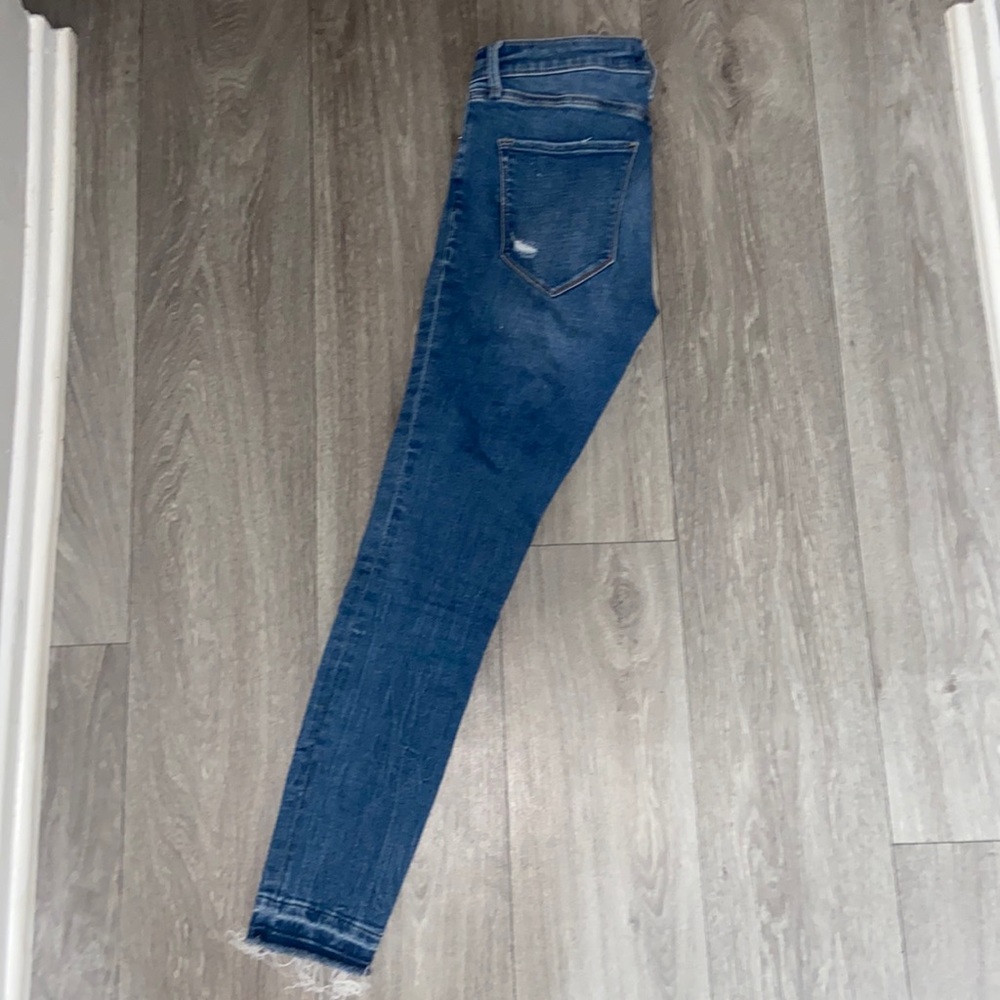 Abercrombie & Fitch skinny jeans size 26